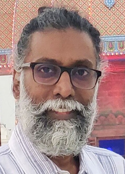 Jayachandran Masilamani