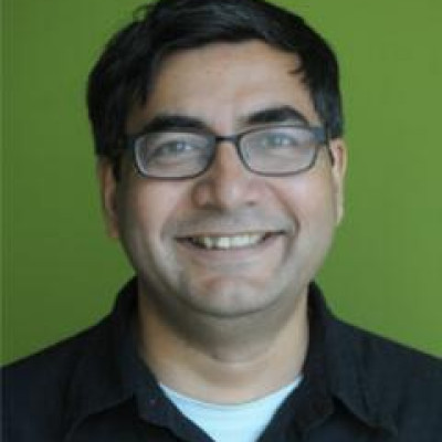 Rajesh Bhatt