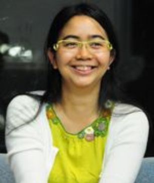 Prof. Sakriani Sakti